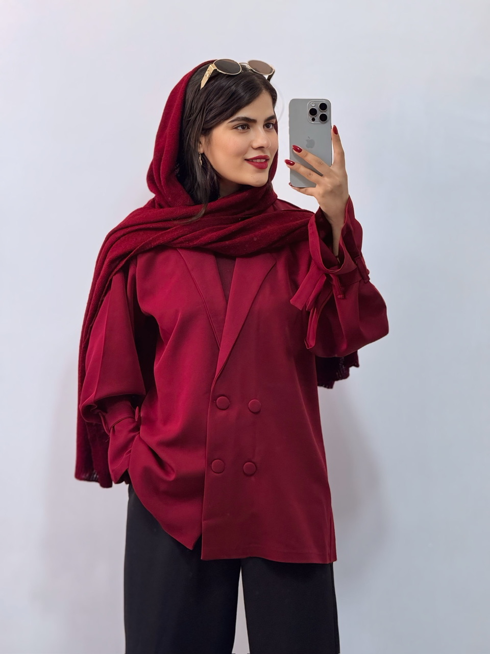 کت مازراتی عروسکی موکا