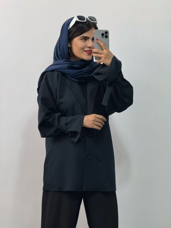 کت مازراتی عروسکی موکا - تصویر 5
