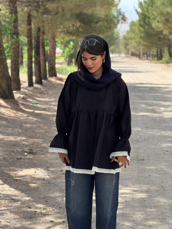 مدل عروسکی کد 61110 - تصویر 6
