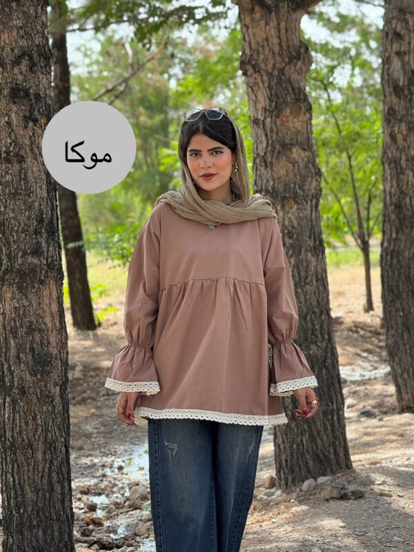 مدل عروسکی کد 61110 - تصویر 8
