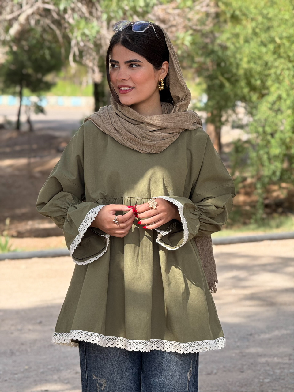 مدل عروسکی کد 61110