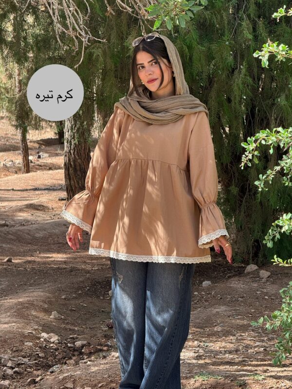 مدل عروسکی کد 61110 - تصویر 4