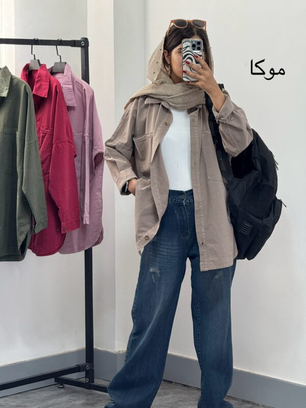 مدل آهو - تصویر 3