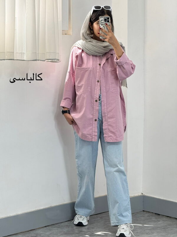 مدل آهو - تصویر 6