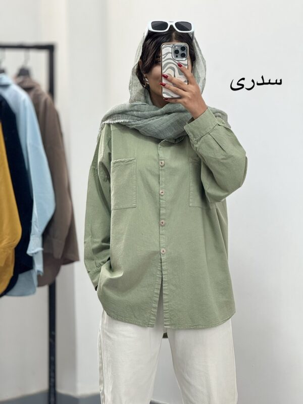 مدل پری کد 61100 - تصویر 2