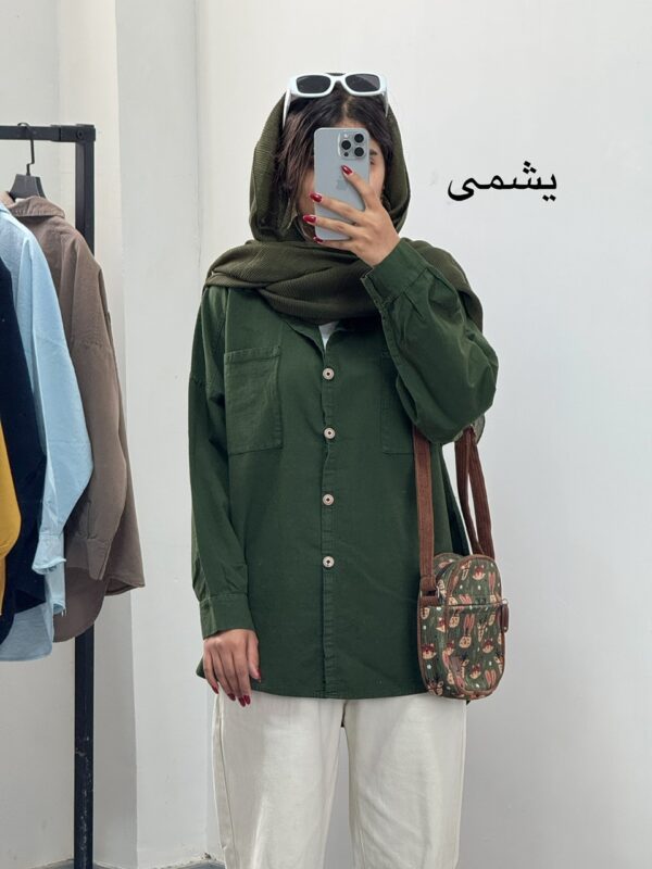 مدل پری کد 61100 - تصویر 3