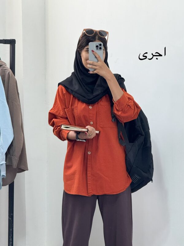 مدل پری کد 61100 - تصویر 7