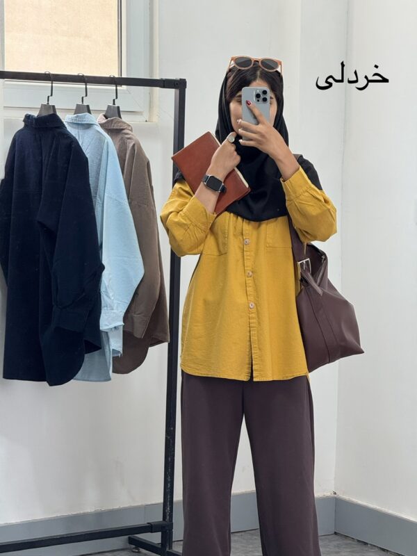 مدل پری کد 61100 - تصویر 9