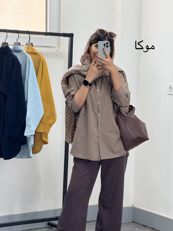 مدل پری کد 61100 - تصویر 10