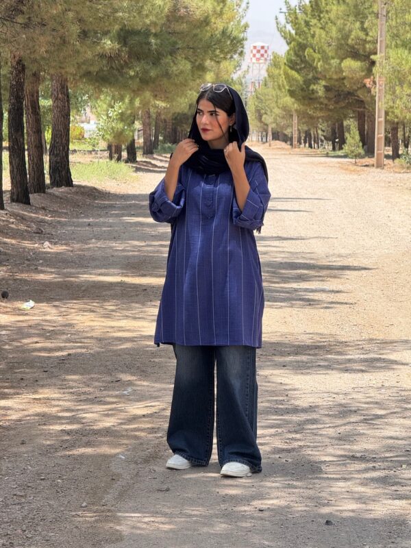 مدل موج کد 61135 - تصویر 2