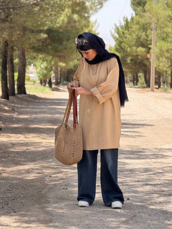 مدل موج کد 61135 - تصویر 7